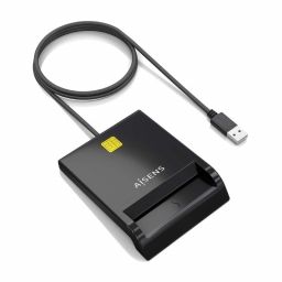 AISENS ASCR-SN06-BK
